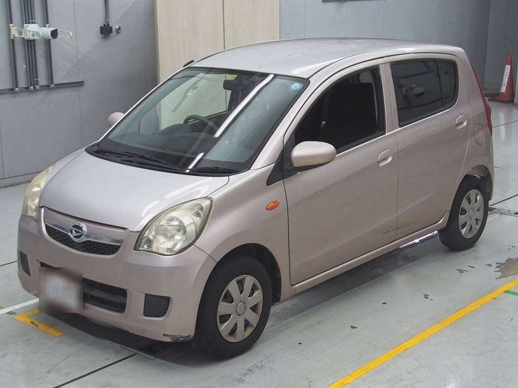 2007 Daihatsu Mira L275S[0]