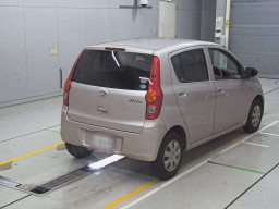 2007 Daihatsu Mira