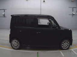 2009 Daihatsu Move Conte Custom