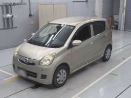 2007 Daihatsu Mira