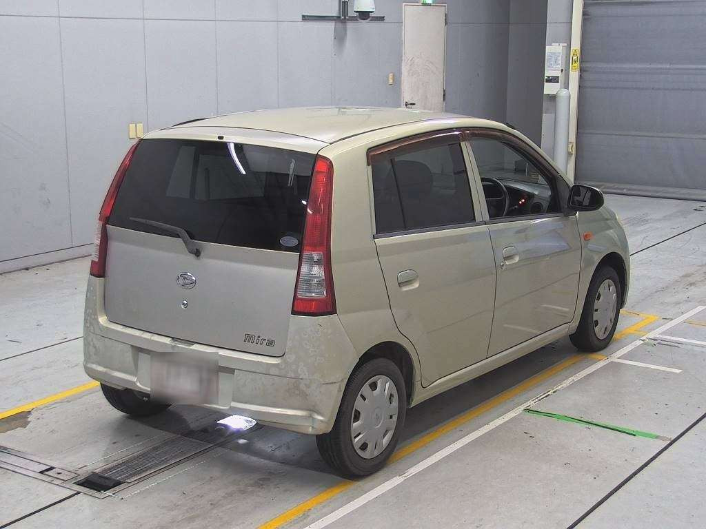 2003 Daihatsu Mira L250S[1]