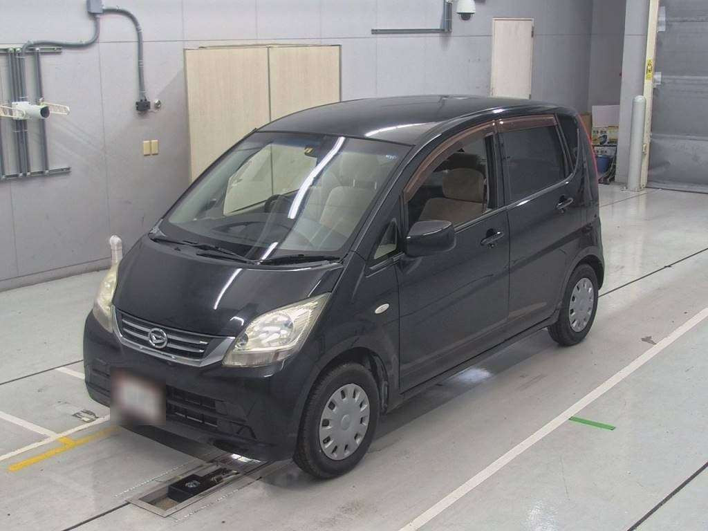 2010 Daihatsu Move L175S[0]