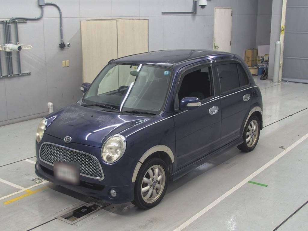 2007 Daihatsu Miragino L650S[0]