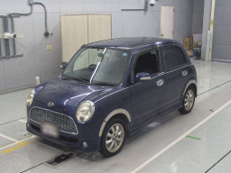 2007 Daihatsu Miragino