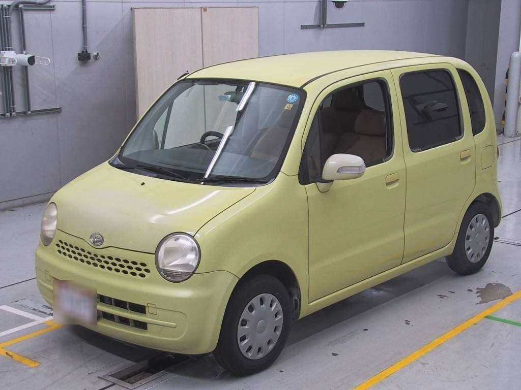 2005 Daihatsu Move Latte L550S[0]