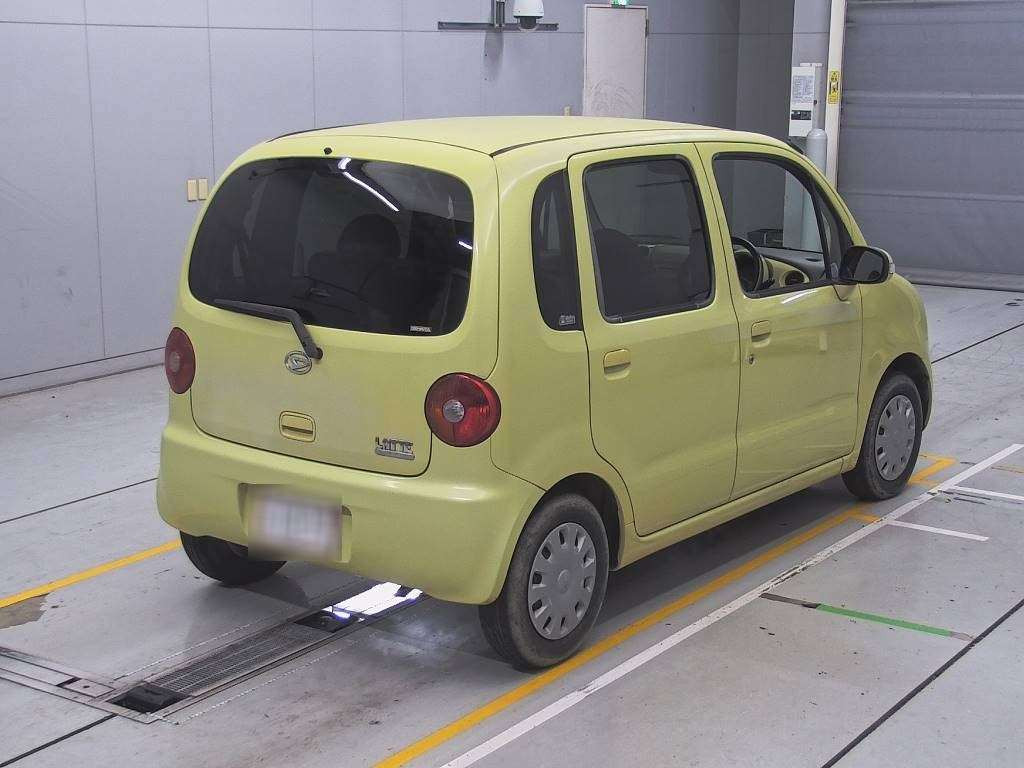 2005 Daihatsu Move Latte L550S[1]