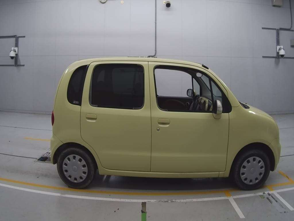 2005 Daihatsu Move Latte L550S[2]