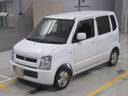 2005 Suzuki Wagon R