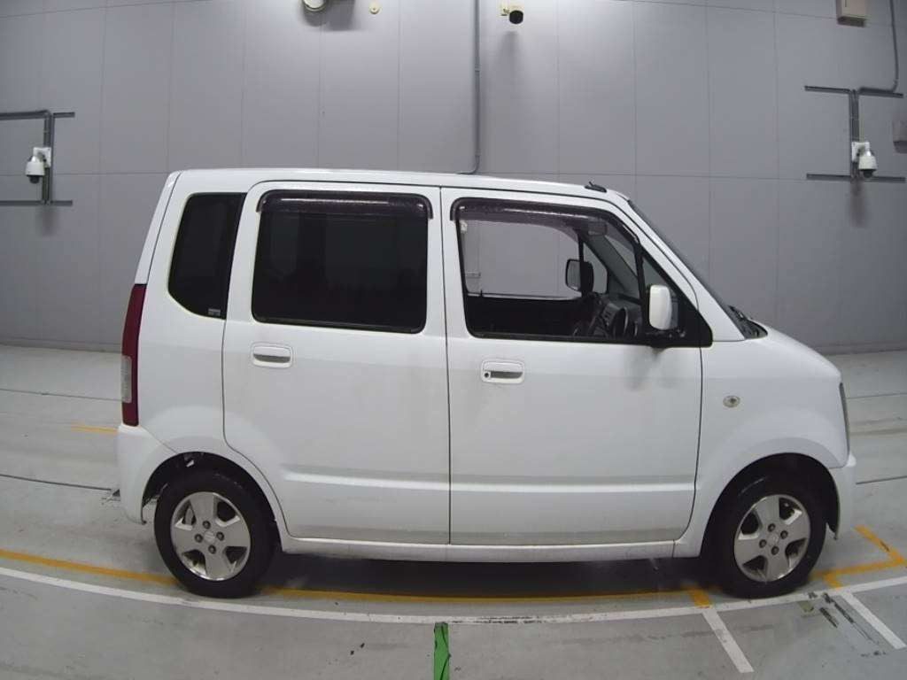 2005 Suzuki Wagon R MH21S[2]