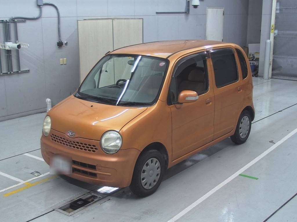 2006 Daihatsu Move Latte L550S[0]