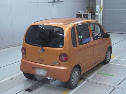 2006 Daihatsu Move Latte