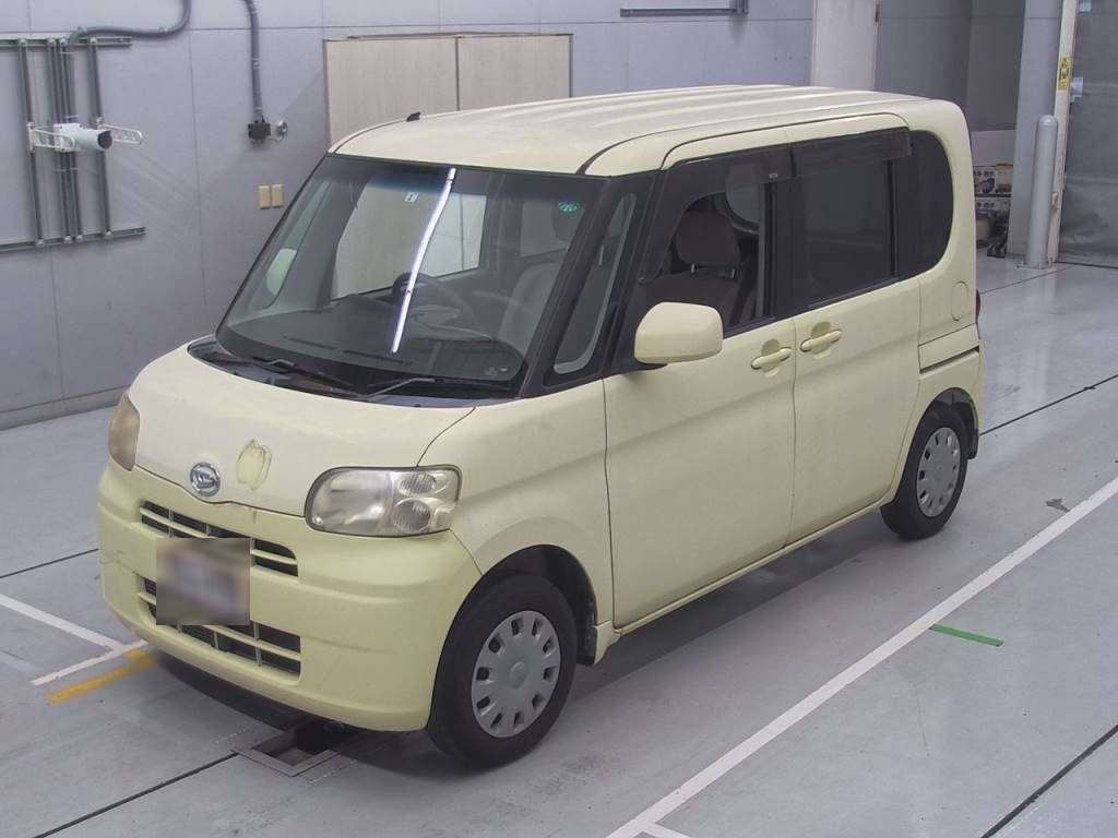 2009 Daihatsu Tanto L375S[0]