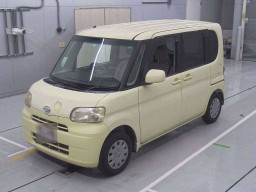 2009 Daihatsu Tanto