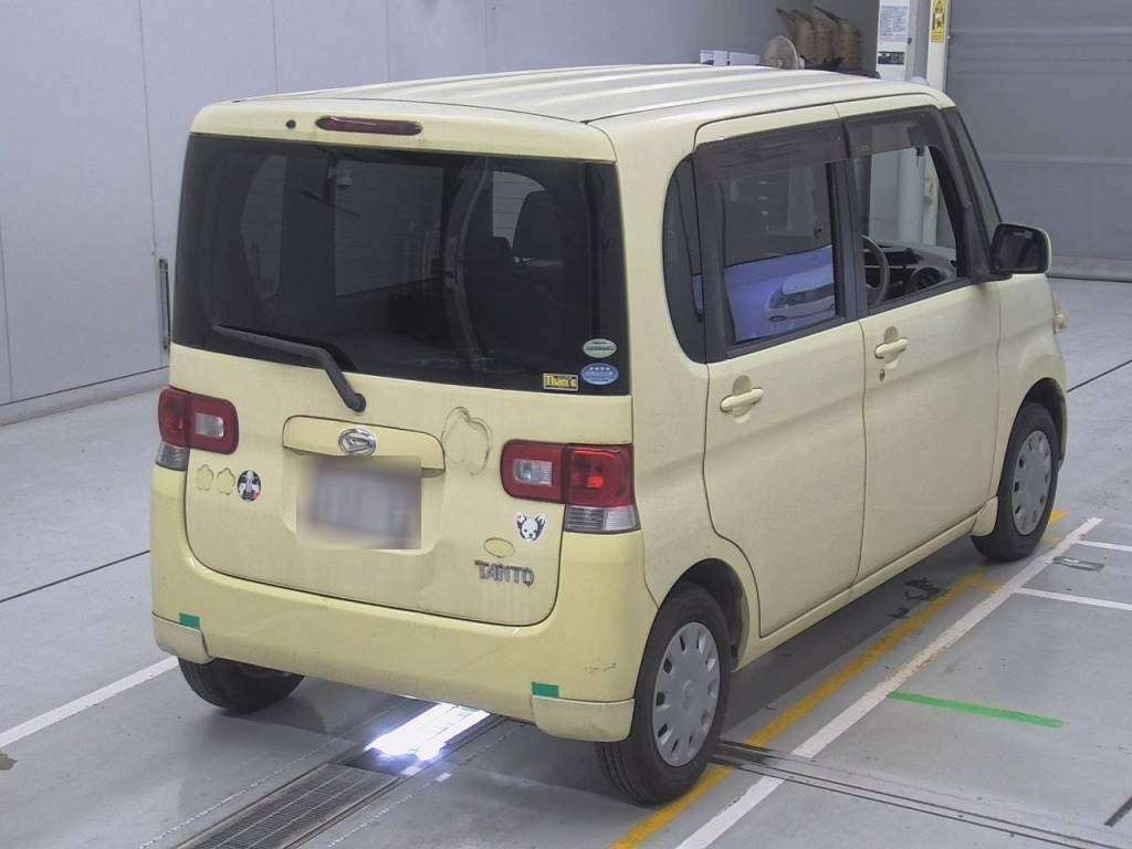 2009 Daihatsu Tanto L375S[1]