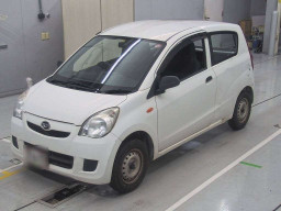 2014 Daihatsu Mira