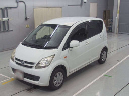 2008 Daihatsu Move