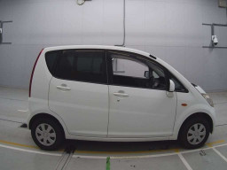 2008 Daihatsu Move