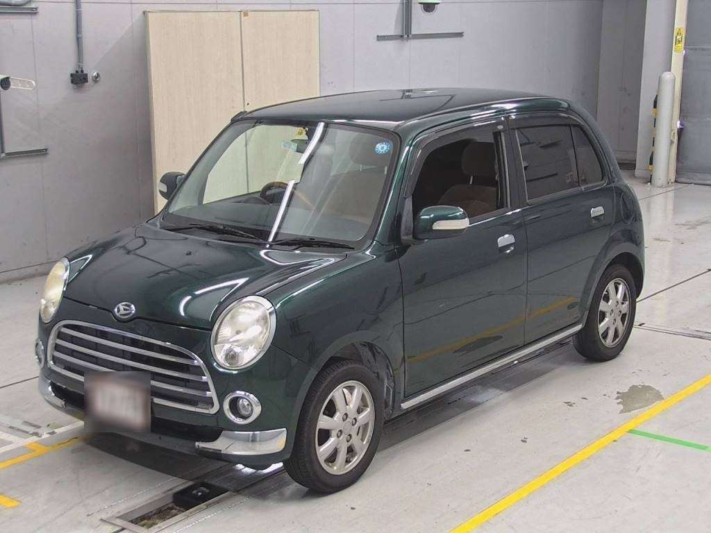 2007 Daihatsu Miragino L650S[0]