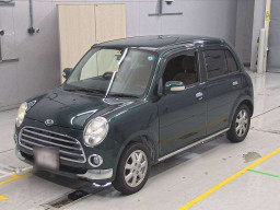 2007 Daihatsu Miragino