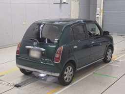 2007 Daihatsu Miragino