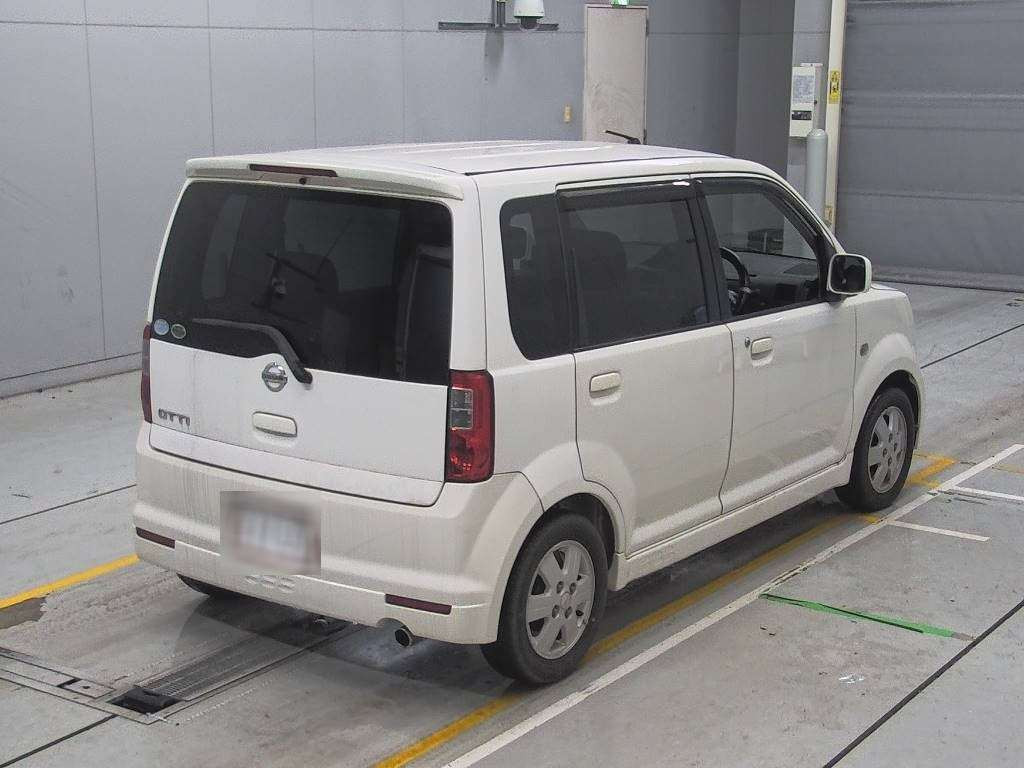 2006 Nissan Otti H91W[1]