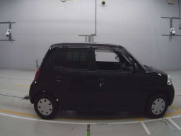 2010 Daihatsu Esse