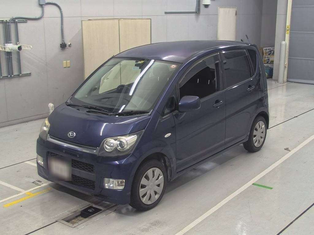 2006 Daihatsu Move L175S[0]