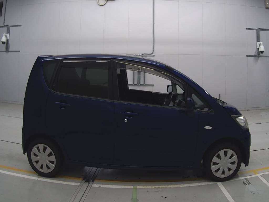 2006 Daihatsu Move L175S[2]