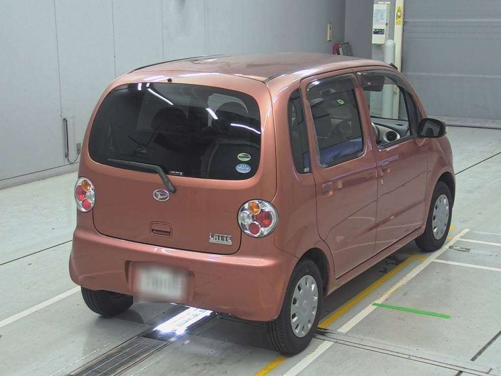 2007 Daihatsu Move Latte L550S[1]