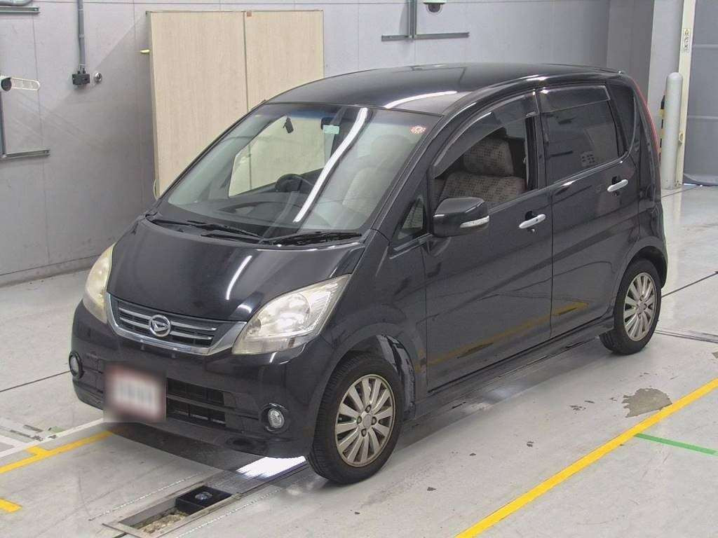 2010 Daihatsu Move L175S[0]