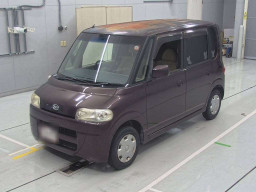 2007 Daihatsu Tanto