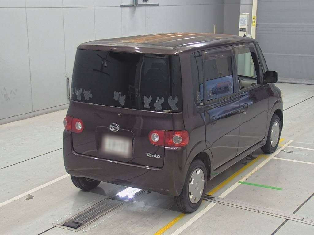 2007 Daihatsu Tanto L350S[1]