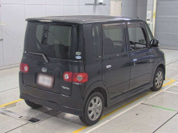 2007 Daihatsu Tanto