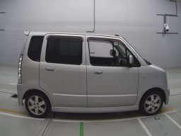 2005 Suzuki Wagon R