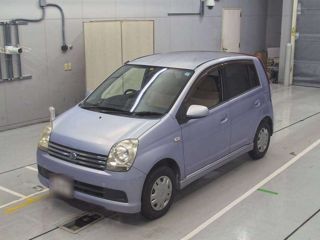 2005 Daihatsu Mira Avy L250S[0]