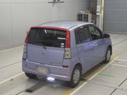 2005 Daihatsu Mira Avy