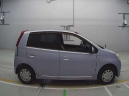 2005 Daihatsu Mira Avy