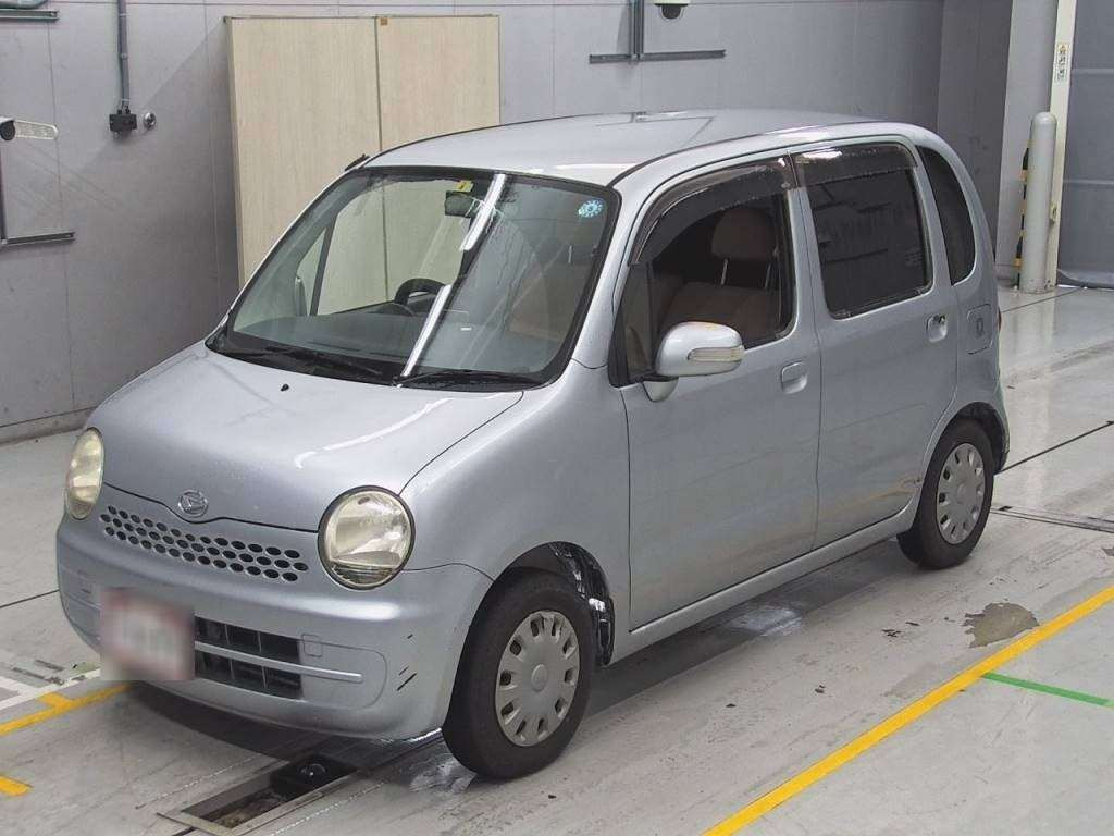 2005 Daihatsu Move Latte L550S[0]