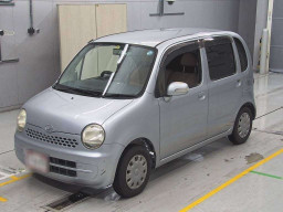 2005 Daihatsu Move Latte