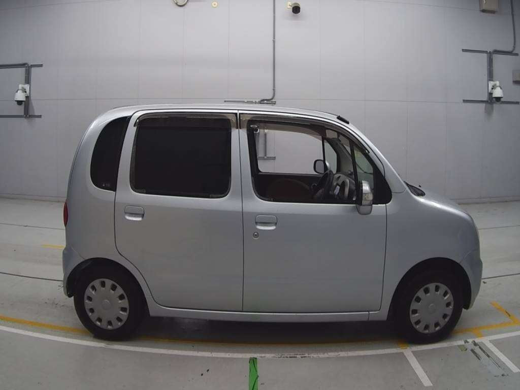 2005 Daihatsu Move Latte L550S[2]