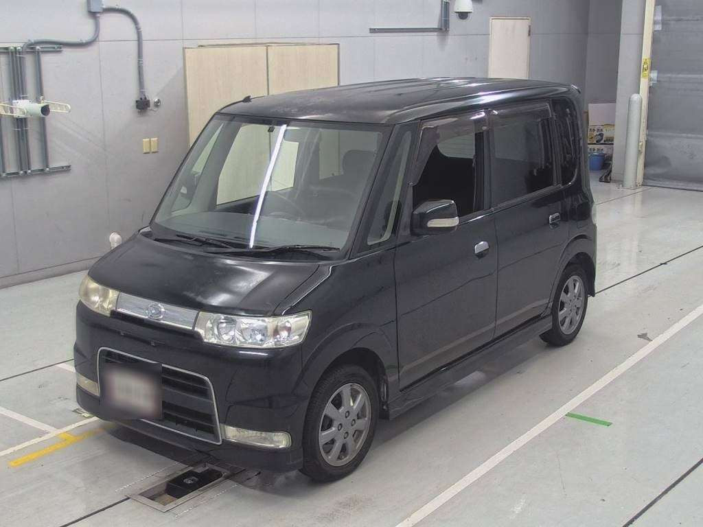 2006 Daihatsu Tanto L350S[0]