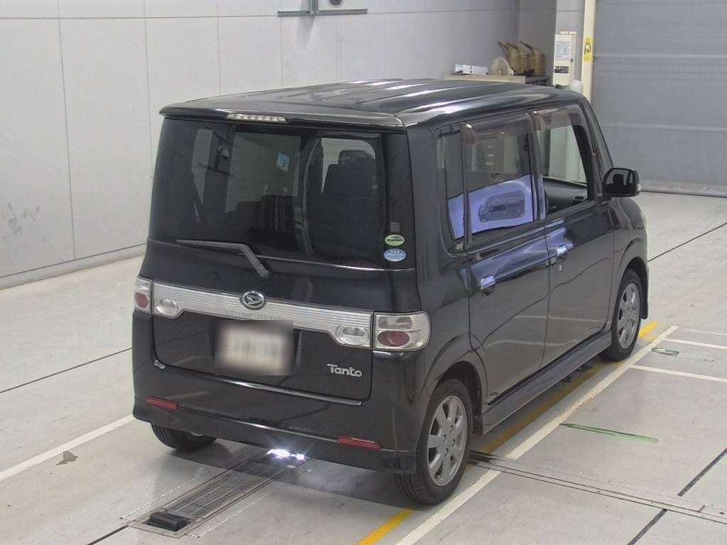 2006 Daihatsu Tanto L350S[1]