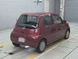 2010 Daihatsu Esse