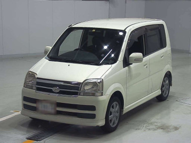 2006 Daihatsu Move