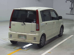 2006 Daihatsu Move