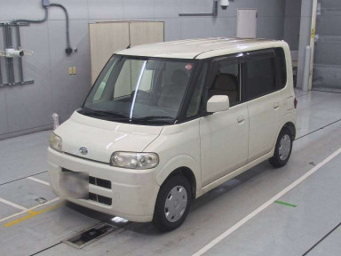 2006 Daihatsu Tanto