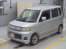 2007 Suzuki Wagon R