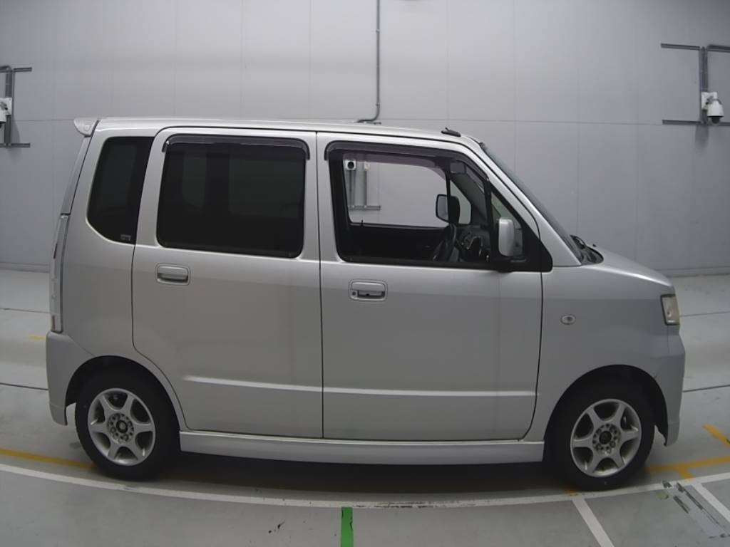 2007 Suzuki Wagon R MH22S[2]