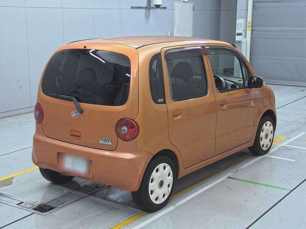 2005 Daihatsu Move Latte L550S[1]