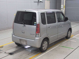 2006 Suzuki Wagon R